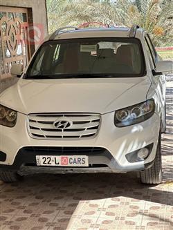 هیۆندای سەنتافی